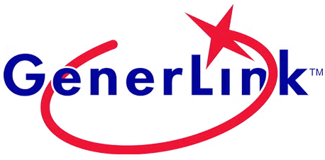 GenerLink logo