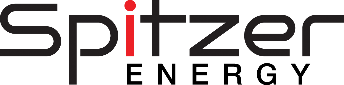 Spitzer logo
